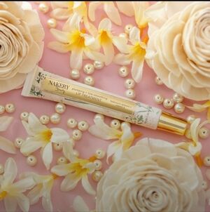 Nakery-Plumping Lip Treatment -🤍